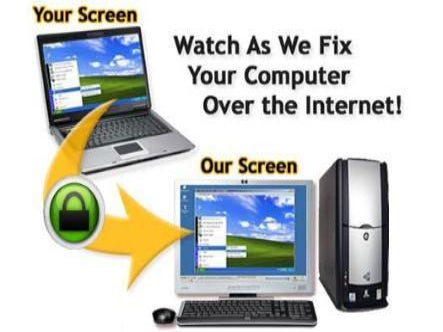 Remote Computer Help or Training - #1 Computer Services Providers - MTU Services